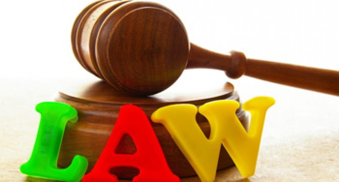 Juvenile Law Overview