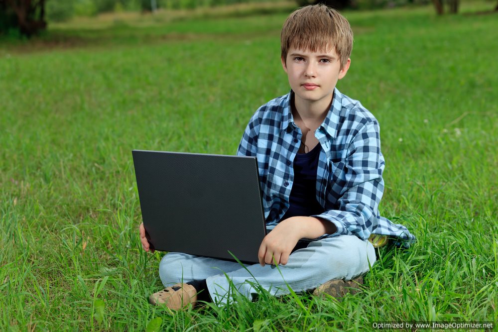 One Laptop per Child 